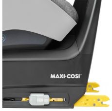 Pebble Pro i-Size Essential Black + Základna Family Fix2 (Set)