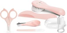 Hygienická sada HYGGE - Růžová