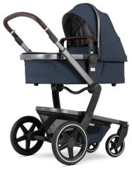 Day+ kompletní set Navy Blue + CYBEX Aton 5 Deep Black