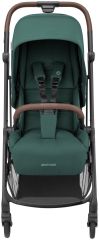 Leona Essential Green