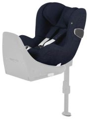 Sirona Z2 i-Size Nautical Blue PLUS 2022