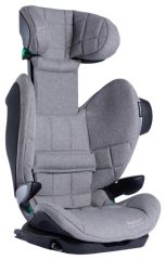 Maxspace Comfort System+ Isofix 15-36 KG/100-150 Grey