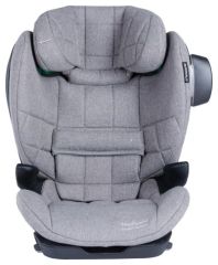 Maxspace Comfort System+ Isofix 15-36 KG/100-150 Grey