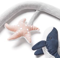 EVOLVE hračka na lehátko - Ocean wonders