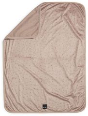 Sametová deka - Northern Star Terracotta