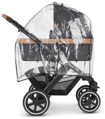 Salsa 4 AIR starter set Toffee Pure