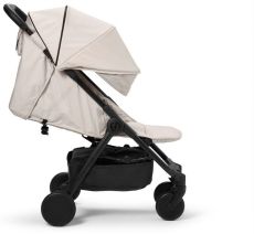 Mondo Stroller Moonshell