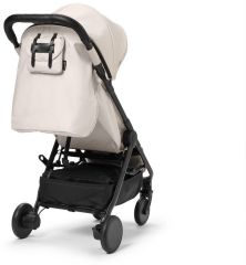 Mondo Stroller Moonshell