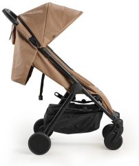 Mondo Stroller Caramel Brown