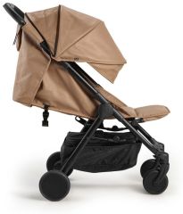 Mondo Stroller Caramel Brown