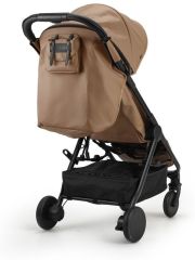 Mondo Stroller Caramel Brown