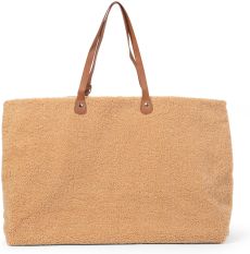 Cestovní taška Family Bag Teddy Beige