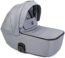 Prams Apus kočárek 2v1 Special Edition SlateGrey