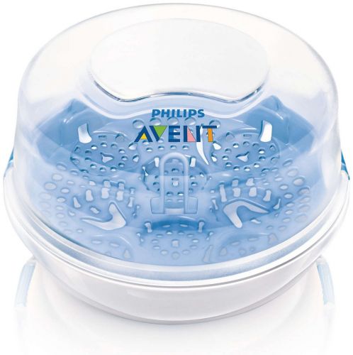 Philips Avent Sterilizátor do M/W