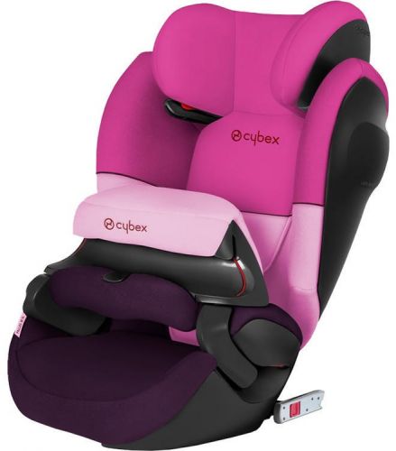 Pallas M-fix Sl Purple Rain