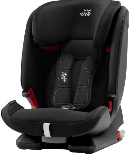 AUTOSEDAČKA Advansafix IV M, Cosmos Black