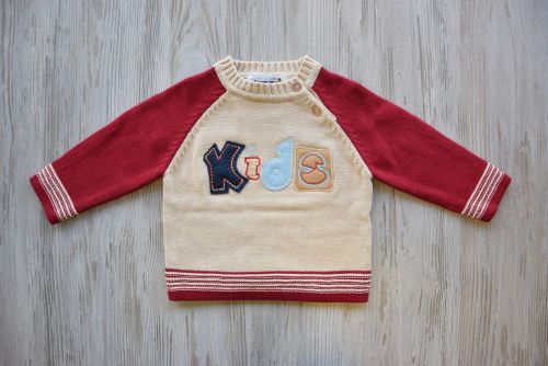 Svetřík - Kids