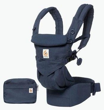 OMNI 360 - MIDNIGHT BLUE
