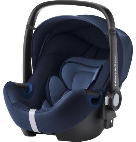 Baby-Safe 2 i-Size, Moonlight Blue