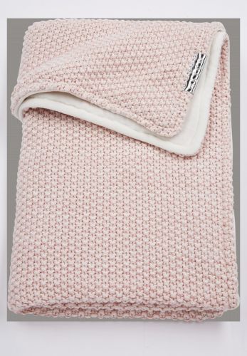 deka Relief mixed samet - Pink