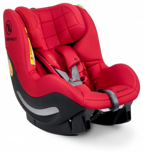 Aerofix (67-105CM) Červená