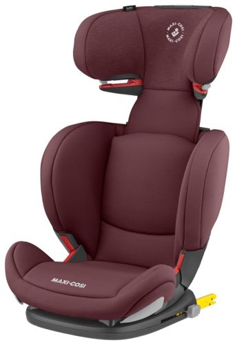 RodiFix AirProtect autosedačka Authentic Red