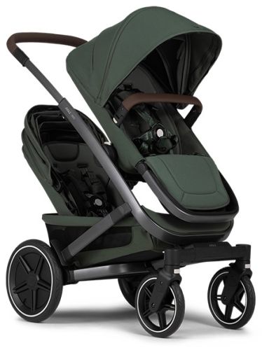 Geo3 kompletní twin set l Urban green