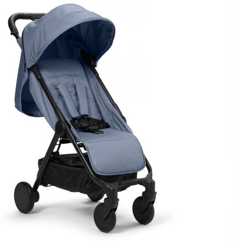 Mondo Stroller Tender Blue