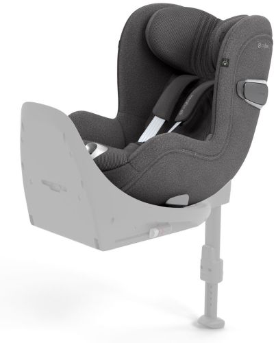 Sirona T i-Size Mirage Grey PLUS