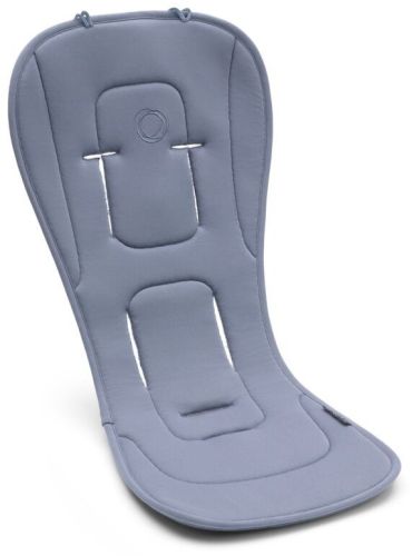 Oboustranná vložka Dual comfort seat liner SEASIDE BLUE