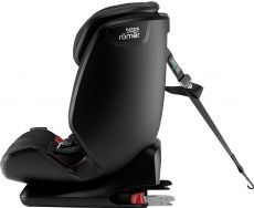 AUTOSEDAČKA Advansafix IV M, Cosmos Black