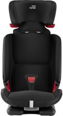 AUTOSEDAČKA Advansafix IV M, Cosmos Black
