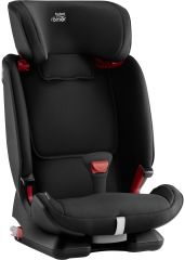 AUTOSEDAČKA Advansafix IV M, Cosmos Black