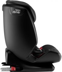 AUTOSEDAČKA Advansafix IV M, Cosmos Black