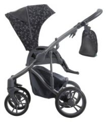Bresso Grey 20