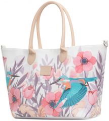 Taška přebalovací Mommy Bag Bird