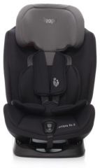 Carrera Fix 2, Night Black