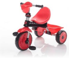 Tříkolka zooGO Ladybug