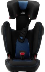 Kidfix III S Cool Flow - Blue 2021