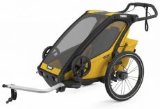 Chariot Sport 1 Spectra Yellow