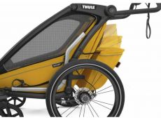 Chariot Sport 1 Spectra Yellow
