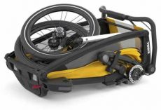 Chariot Sport 1 Spectra Yellow