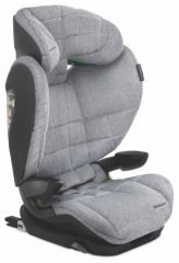 Maxspace Isofix šedá