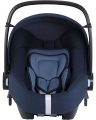 Baby-Safe 2 i-Size, Moonlight Blue