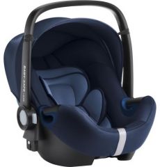 Baby-Safe 2 i-Size, Moonlight Blue