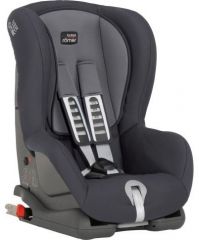 Duo Plus, Storm Grey