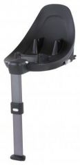Urban Glide 2 Black + korbička +příslušenství + Cybex Aton M iSize + Cybex Base M