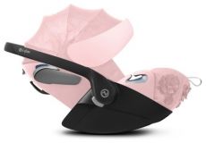 Cloud Z i-Size Simply Flowers Light Pink