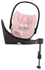 Cloud Z i-Size Simply Flowers Light Pink