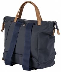 Erin přebalovací taška/ batoh Navy